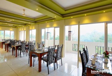 Bookmytripholidays | Blossom Hills Resort,Munnar  | Best Accommodation packages